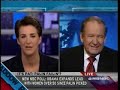 Rachel Maddow: It's Pat Oct. 6, 2008