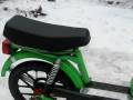 Mofa tuning