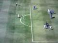 PS3 Fifa 09 Ronaldo Freekick AGAINST Man United