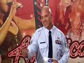 Paula Abdul Dances