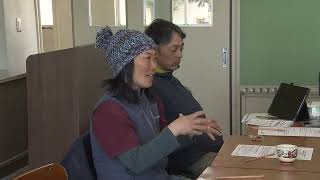 週刊ほくとニュース2025年3月22日～3月28日放送分