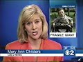 Sean Stephenson on CBS News