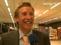 Wielrennen - Rabo Pro Team terug van trainingskamp Wielrennen - Rabo Pro Team terug van trainingskamp