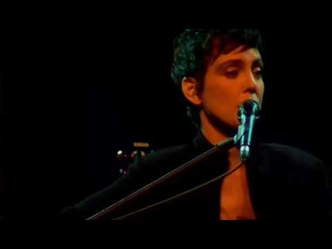 Adriana Calcanhotto - Clandestino 