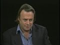 charlie rose   hitchens / tape