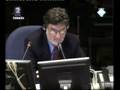 Anthony (Tony) Oberschall & Vojislav Seselj Part6 - Koga? cega? Nisam ja... a?