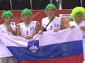 Eurobasket 07 - Turkey vs Slovenia 08/09