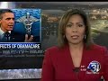 Alabamans angry, upset over ObamaCare and Obama's Broken Promises