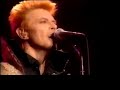 All the Young Dudes/Jean Genie - David Bowie & Billy Corgan