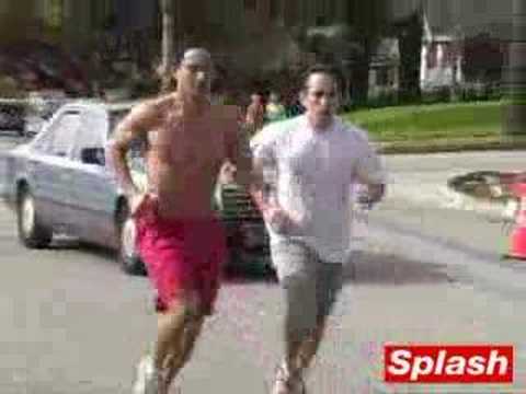 Mario Lopez video