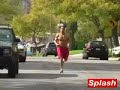 a.c. slater mario lopez is f'ing ripped! the paps joke that the 