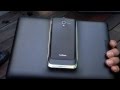 Hands-on preview Asus Padfone 2