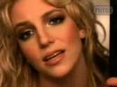 britney spears - someting