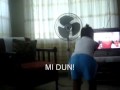 jamaican girl argues with aunty with full subtitles