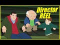 Seth Kearsley Director Reel