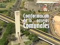 conformacion consejos comunales