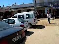 Visita al Rocío