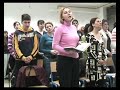 Zajednica Krista Kralja - Uskrs 2008