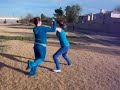 Amy vs. Heather super gay