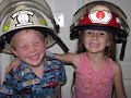 Hire Our Fire truck! Old Cracker Fire Company!