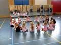 Jazzballet-filmpjes Laura