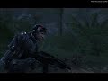 XFX 8600 GT Fatality Crysis Demo (no lag :p)