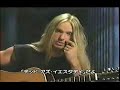Zakk Wylde As dead as yesterday (Acoustic)