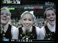 Colorado Cheer Team on FSN Colorado Cheer Team on FSN