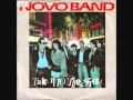 Novo Band Take It To The Street 1989