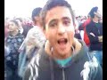 Top WINNERS (wydad vs faycali)