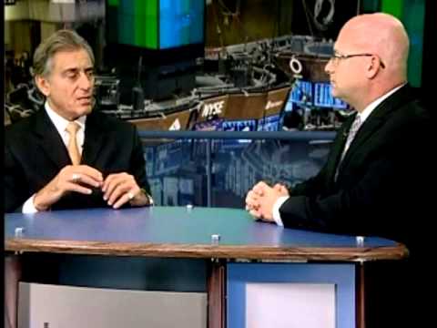 Sean Hyman on Hard Asset Investor
