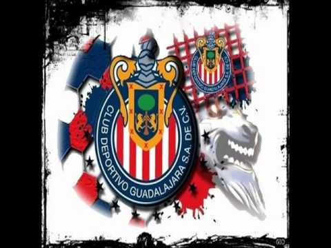 VIDEOS DE PORRAS DE CHIVAS videos de porras de chivas: