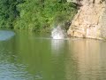 Cliff Jumping Cliff Jumping