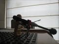 Lego Stop Motion C-3PO