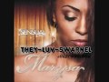 [ EXCLU ZOUK 2009 ] Marysa ft Fanny J - Nha Amor ( Album Sensual )