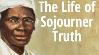 Sojourner Truth | 1797-1883