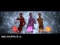 【VOCA★FUSION】 Between the sheets 【Vivid Chemistry】