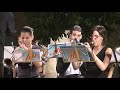 CONTRADANSA - MANEL OLTRA I FERRER (Obra per a cobla) CONTRADANSA - MANEL OLTRA I FERRER (Obra per a cobla)