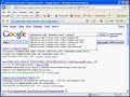Extra Google Searching Options Extra Google Searching Options