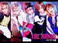 THE KIDDIE Plastic Art