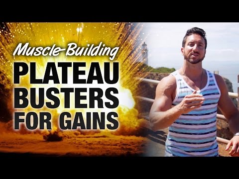 how to know muscle mass