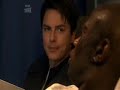 Coffee, jack/ianto