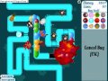 Bloons Tower Defence 3 Levels 1 - 60