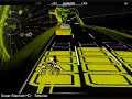 AudioSurf - artz - Super Ice Ice Baby (SuperStardust HD OST)