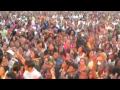 Mavado Vybz Peace Video