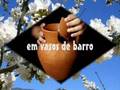 Vasos de Barro