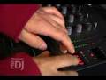 Sample Effects on the DJM-600