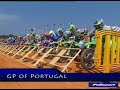 Polisport oficial sponsor of MX1 and WEC (Motocross&Enduro)