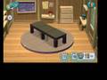 videos de My Sims - Construindo por partes