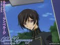 lelouch lamperouge